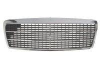 Radiator grille