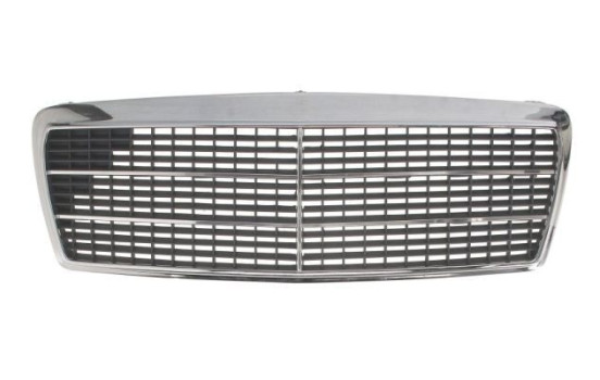 Radiator grille
