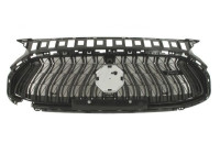 Radiator grille