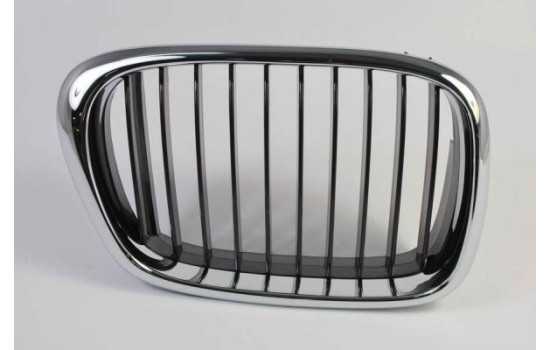 Radiator grille