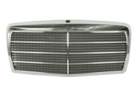 Radiator grille