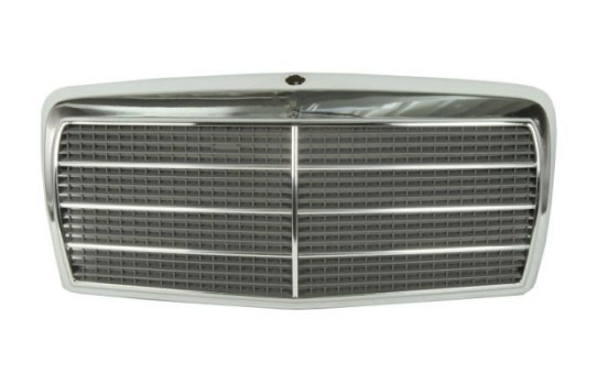Radiator grille