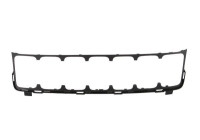 Radiator grille