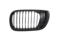 Radiator grille