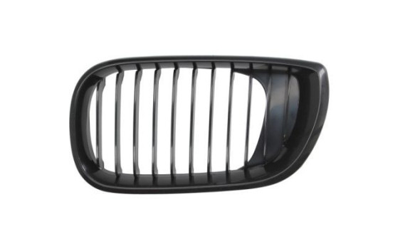 Radiator grille