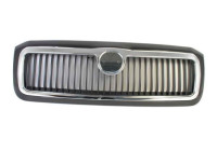 Radiator grille