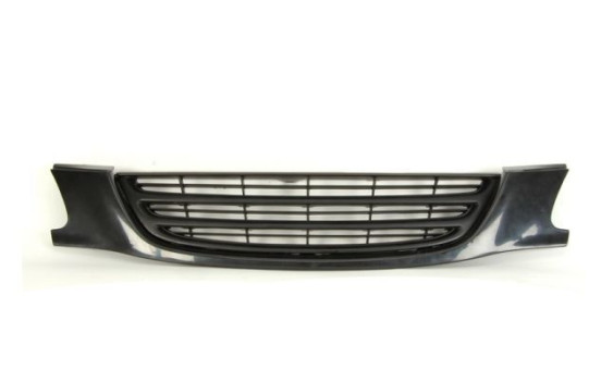 Radiator grille