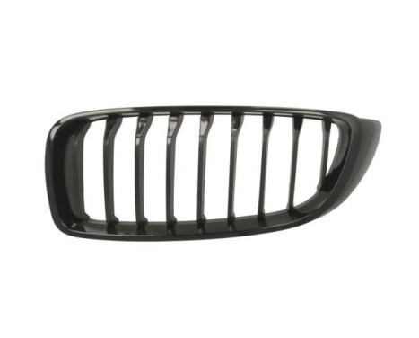 Radiator grille