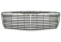 Radiator grille