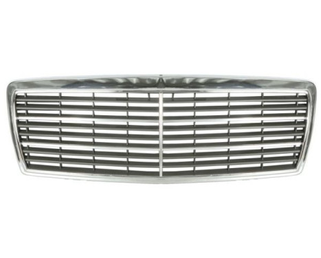 Radiator grille