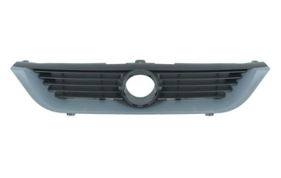 Radiator grille