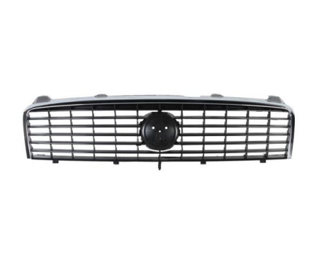 Radiator grille