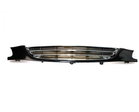 Radiator grille