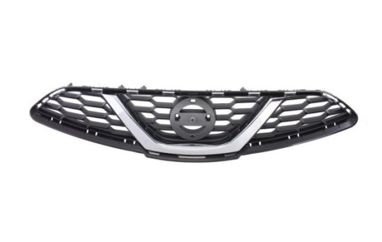 Radiator grille