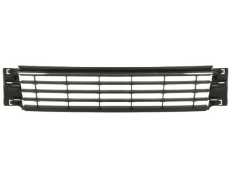 Radiator grille