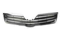 Radiator grille