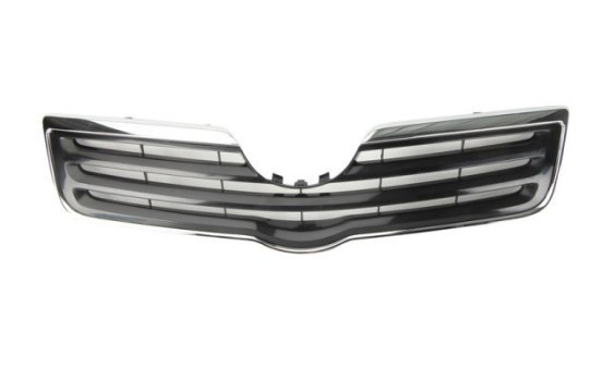 Radiator grille