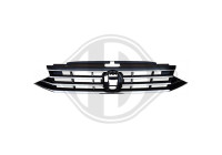 Radiator grille