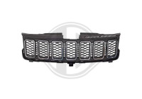 Radiator grille