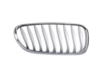Radiator grille