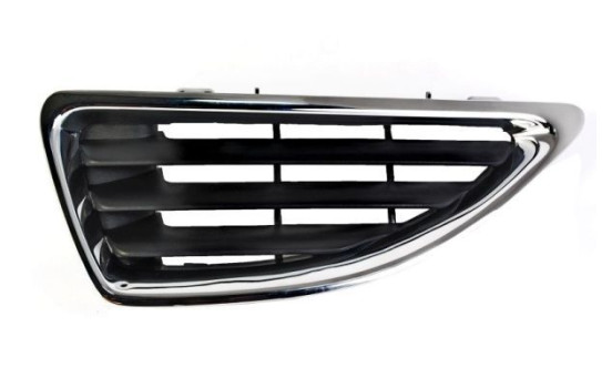 Radiator grille