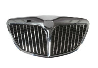 Radiator grille