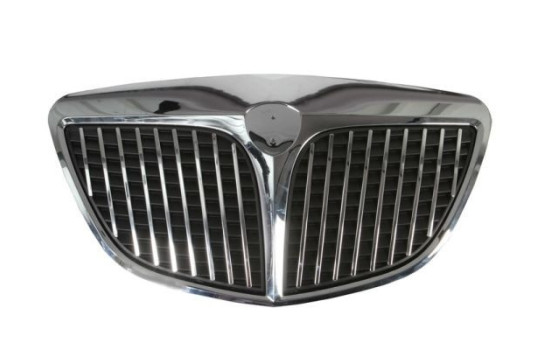 Radiator grille