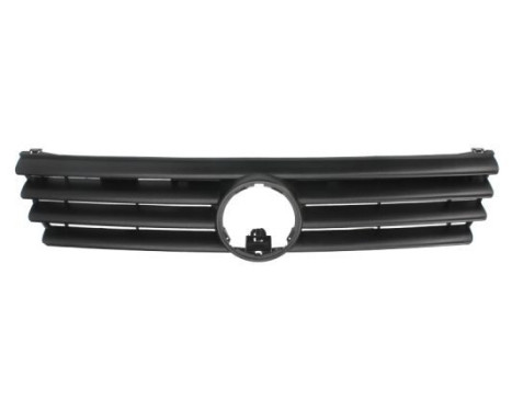 Radiator grille