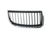 Radiator grille