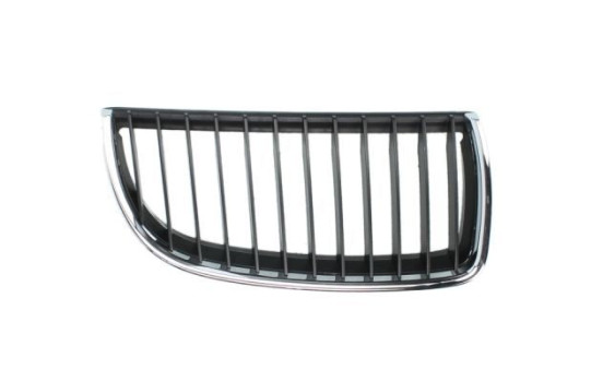 Radiator grille