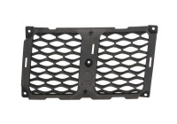 Radiator grille
