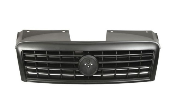 Radiator grille