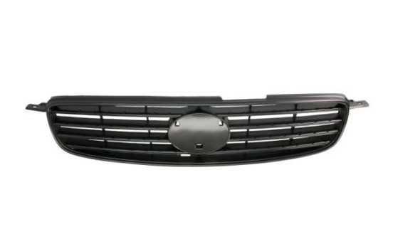 Radiator grille