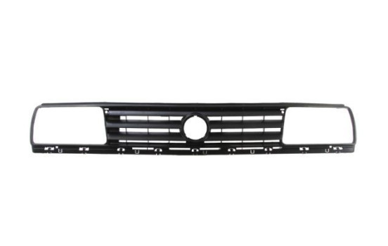 Radiator grille