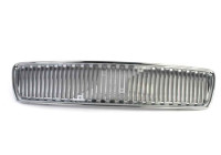 Radiator grille