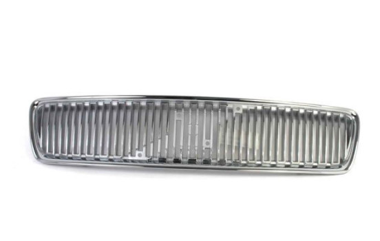 Radiator grille