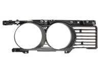 Radiator grille