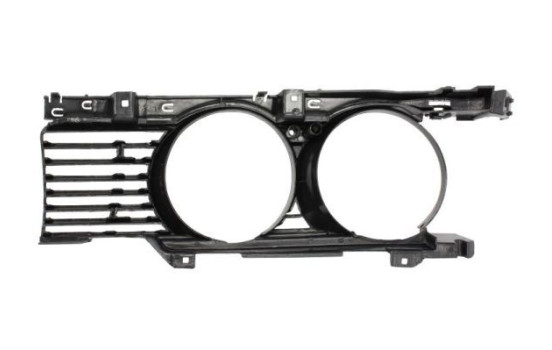 Radiator grille, Image 2