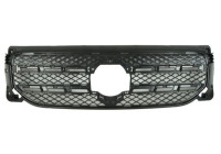 Radiator grille