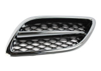 Radiator grille