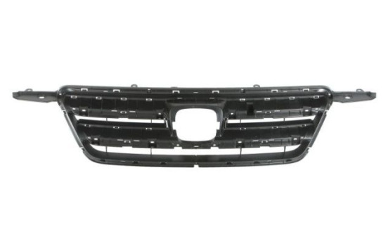 Radiator grille