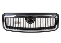 Radiator grille
