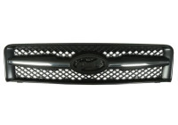 Radiator grille