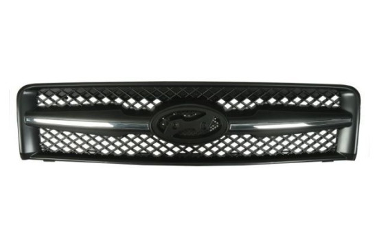Radiator grille