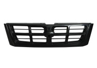 Radiator grille