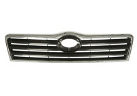 Radiator grille