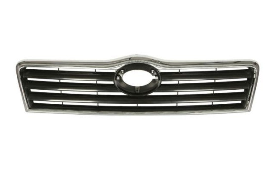 Radiator grille