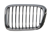Radiator grille