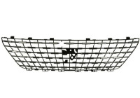 Radiator grille