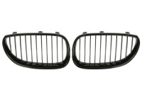 Radiator grille